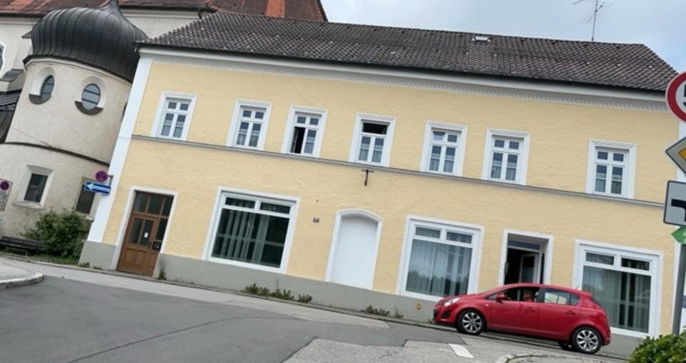 Mehrfamilienhaus, Wohnhaus Bad Griesbach im Rottal - 700.000&euro; | Angebot:26700082