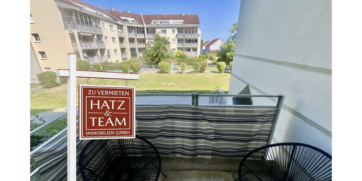 Etagenwohnung Passau Auerbach - 1 Zimmer, 22 m&sup2;, 295&euro; | Angebot:27133552