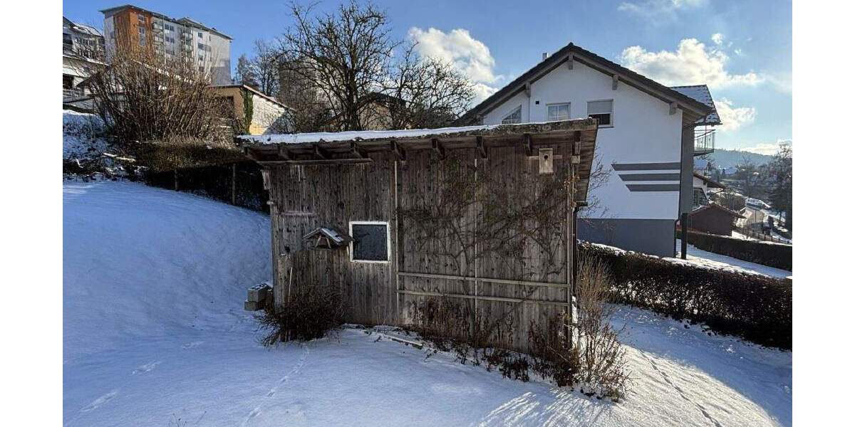 Einfamilienhaus Waldkirchen - 4 Zimmer, 122 m&sup2;, 290.000&euro; | Angebot:25779767