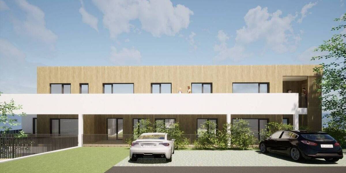 Etagenwohnung Vilshofen an der Donau Vilshofen - 3 Zimmer, 114 m&sup2;, 399.000&euro; | Angebot:25698338