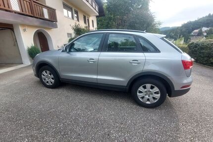 Audi Q3 155.000 km 16.500 &euro; Neukirchen am Inn 94127