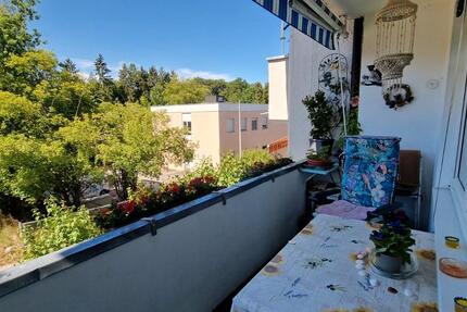 Wohnung Passau Auerbach - 4 Zimmer, 90 m&sup2;, 175.000&euro; | Angebot:27605487
