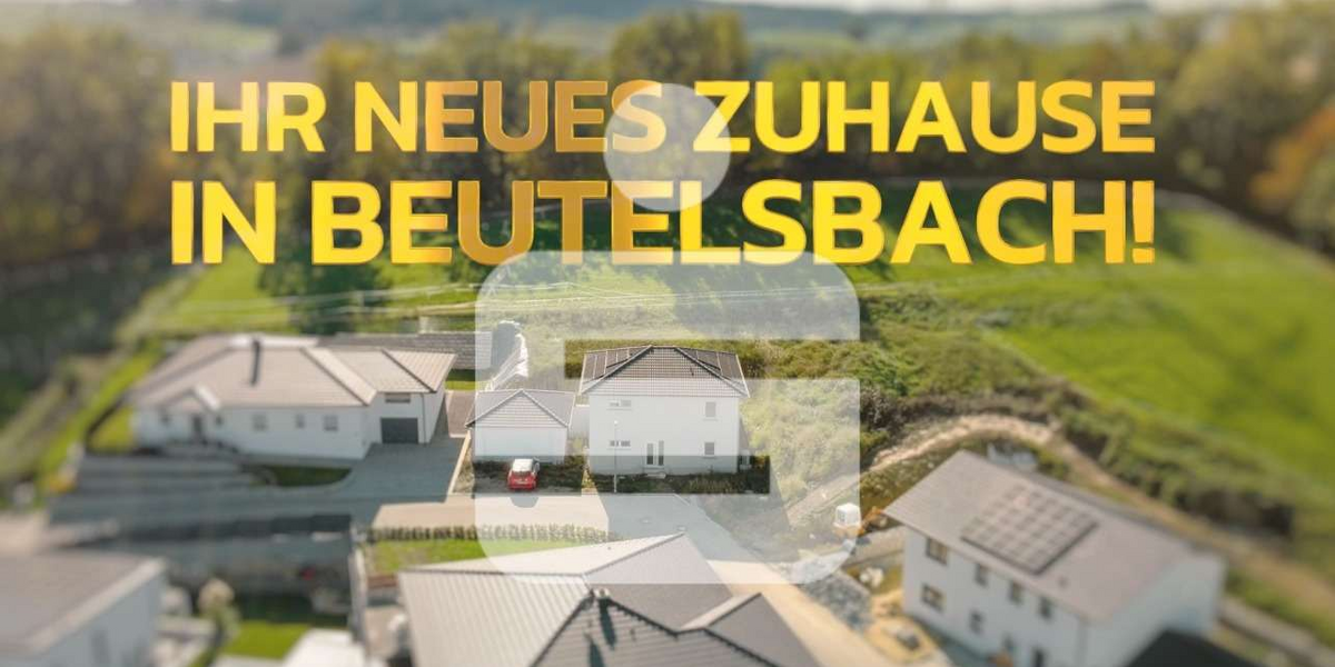 Einfamilienhaus Beutelsbach - 4 Zimmer, 144 m&sup2;, 530.000&euro; | Angebot:25198654