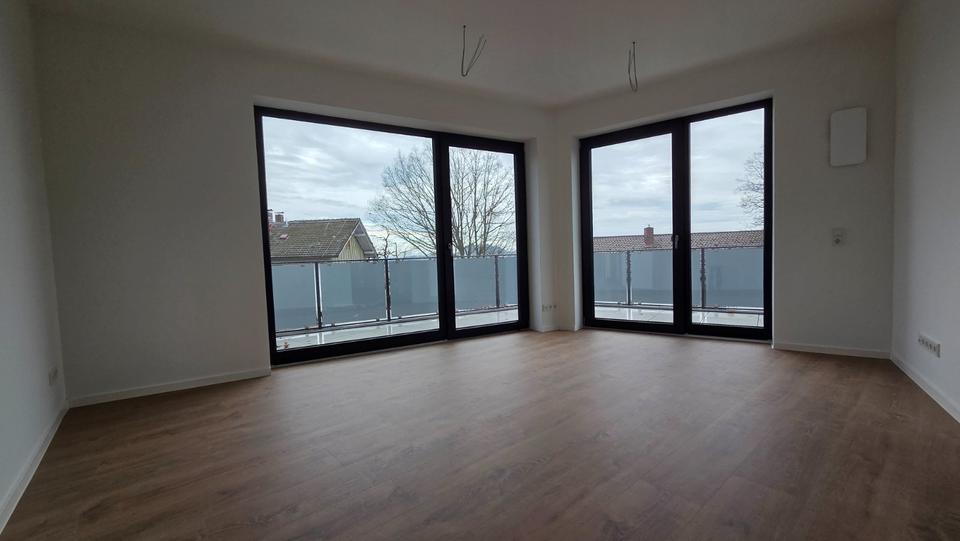 Etagenwohnung Bad Griesbach im Rottal - 2 Zimmer, 62 m&sup2;, 690&euro; | Angebot:23037935