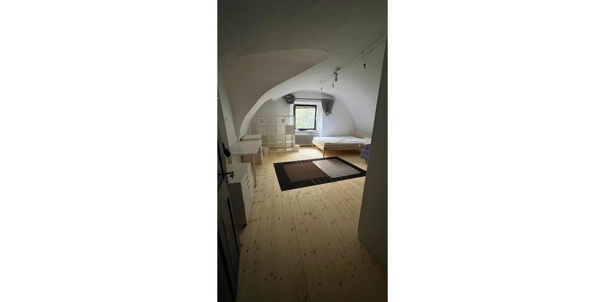 Etagenwohnung Passau Mühltal - 2.5 Zimmer, 75 m&sup2;, 840&euro; | Angebot:27548837