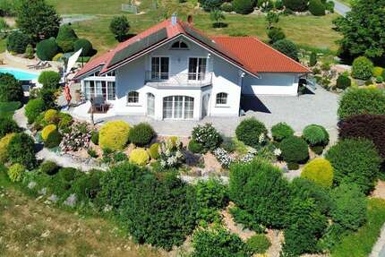 Haus Röhrnbach - 5 Zimmer, 198 m&sup2;, 995.000&euro; | Angebot:22080844