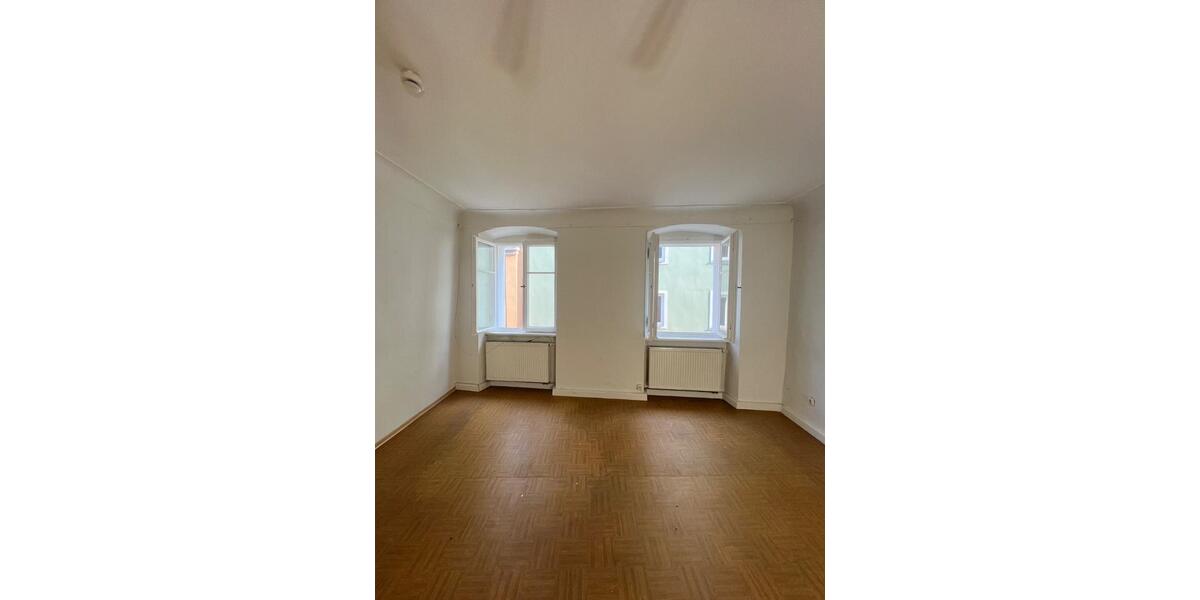 Etagenwohnung Passau Mühltal - 3 Zimmer, 100 m&sup2;, 1.050&euro; | Angebot:25894968
