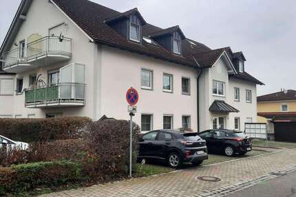 Wohnung Pocking - 3 Zimmer, 80 m&sup2;, 209.000&euro; | Angebot:24440419