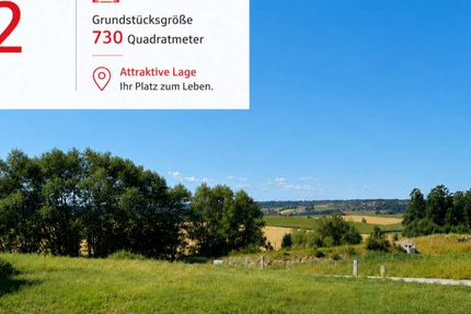 Grundstück Hutthurm - 189.800&euro; | Angebot:25198682