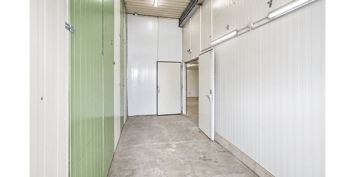 Gewerbeobjekt Passau Auerbach - 1.200&euro; | Angebot:27382744