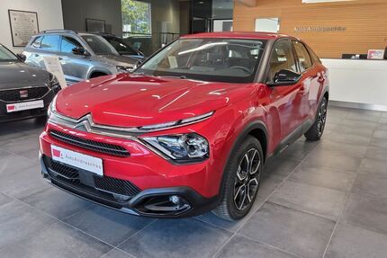 Citroen ë-C4 9.100 km 20.490 &euro; Hauzenberg 94051