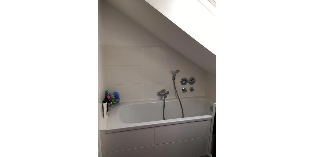 Etagenwohnung Vilshofen an der Donau - 3 Zimmer, 68 m&sup2;, 650&euro; | Angebot:26676127
