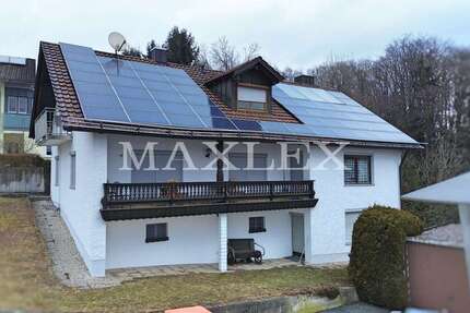 Haus Eging am See - 6 Zimmer, 193 m&sup2;, 280.000&euro; | Angebot:24572976