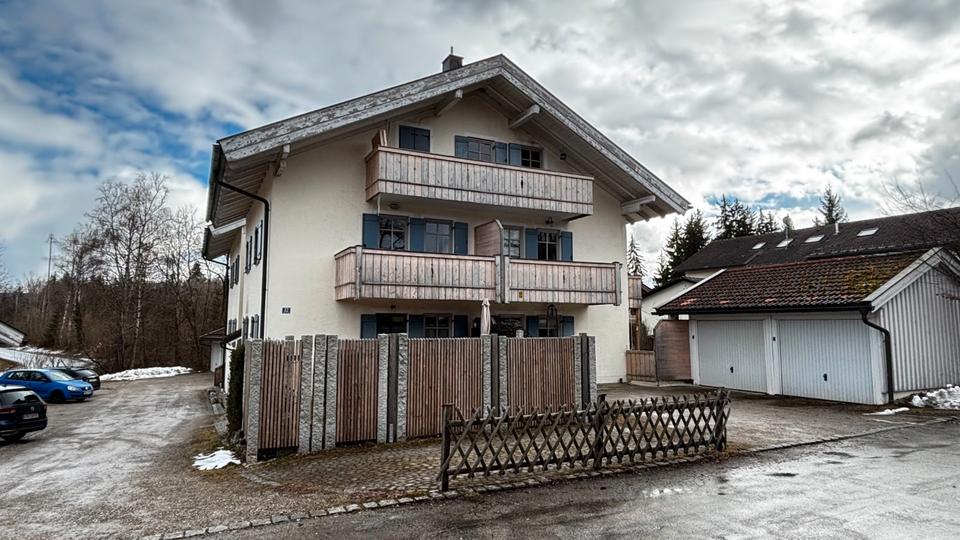 Etagenwohnung Perlesreut - 1 Zimmer, 42 m&sup2;, 700&euro; | Angebot:25989093