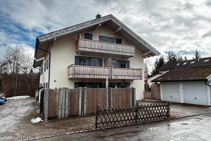 Wohnung Perlesreut - 1 Zimmer, 42 m&sup2;, 700&euro; | Angebot:25989093