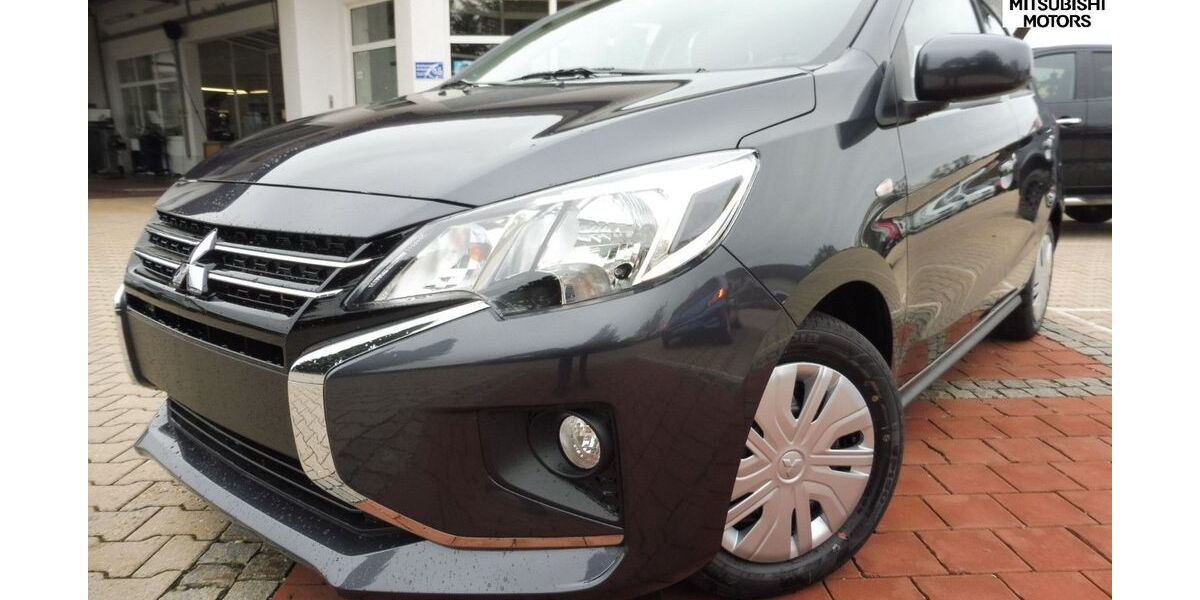 Mitsubishi Space Star 25 km 13.980 &euro; Hofkirchen Ortsteil Pirka 94544