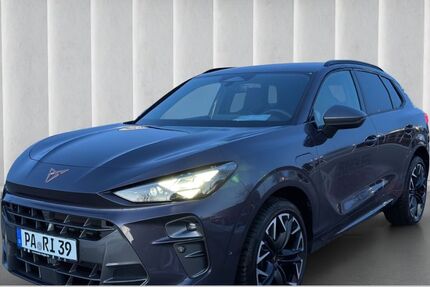 Cupra Terramar 9.500 km 43.980 &euro; Pocking 94060