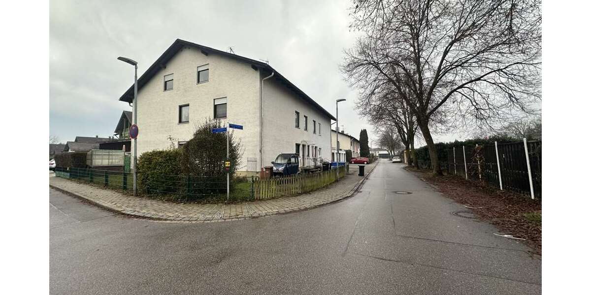 Etagenwohnung Kirchham - 3 Zimmer, 70 m&sup2;, 111.000&euro; | Angebot:24091677
