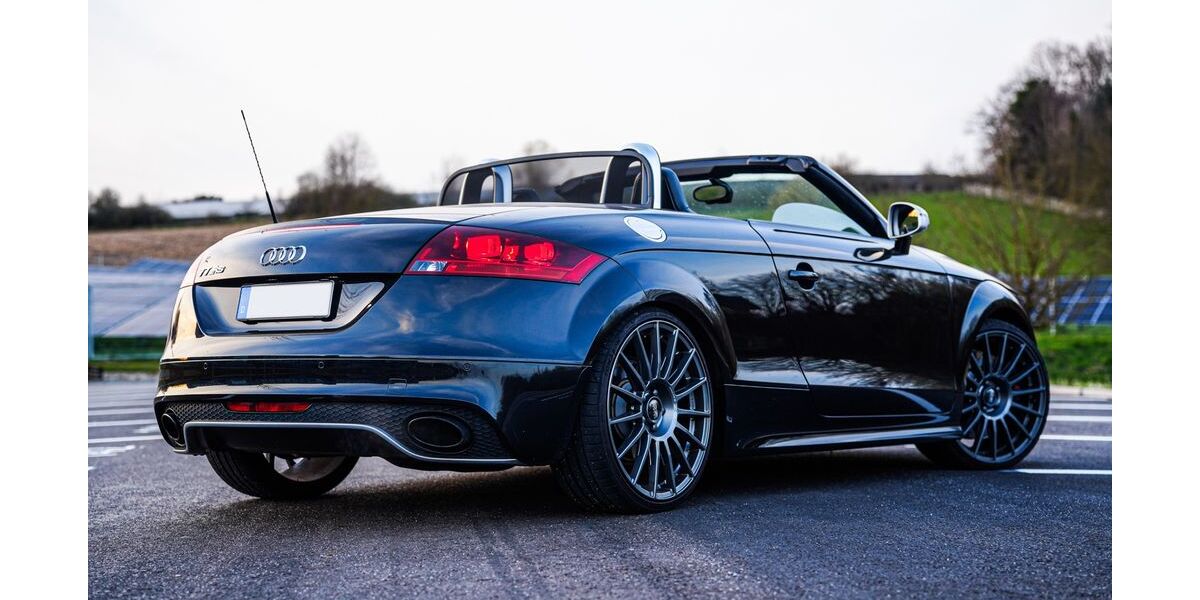 Audi TT RS 151.000 km 29.990 &euro; Ruhstorf 94099