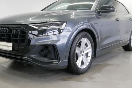 Audi Q8 63.590 km 52.335 &euro; Passau 94036