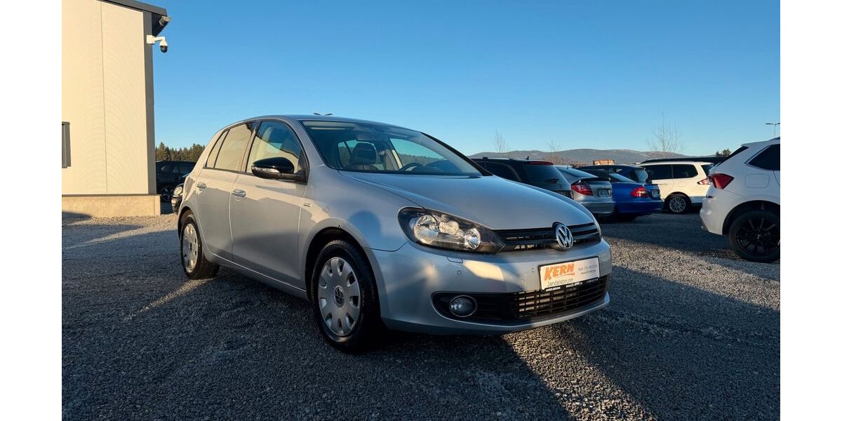 VW Golf 142.000 km 6.999 &euro; Jandelsbrunn 94118