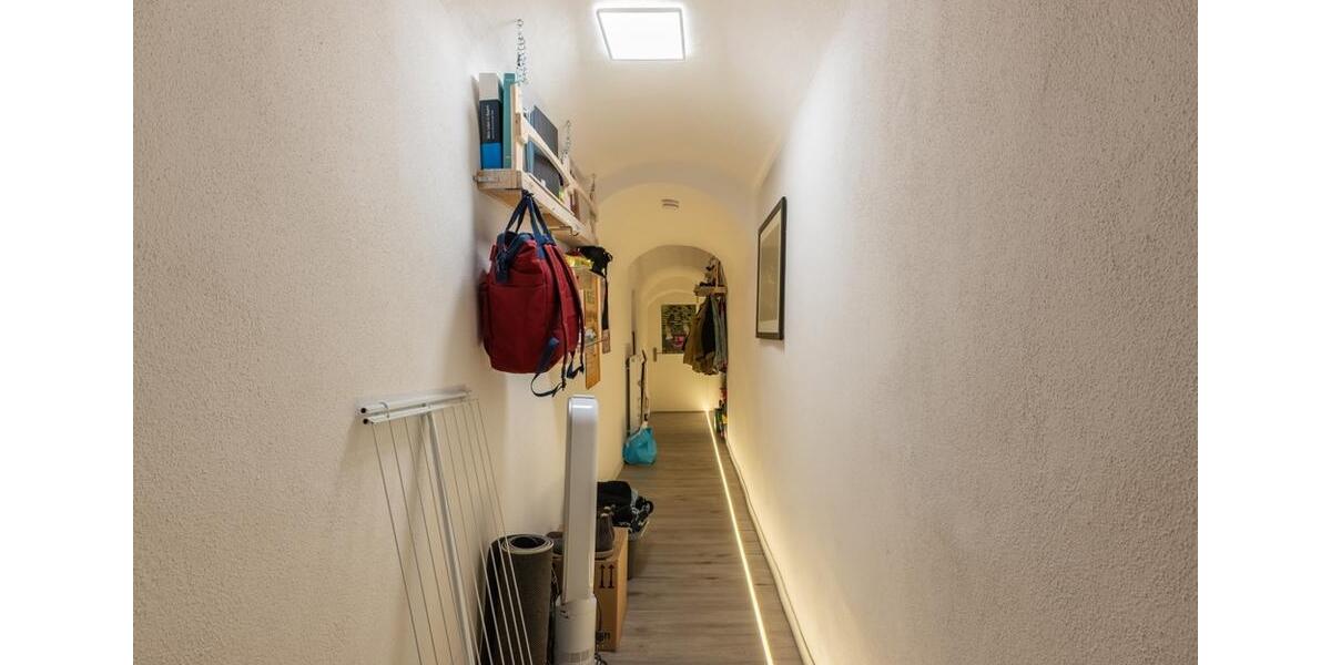 Etagenwohnung Passau Mühltal - 1 Zimmer, 35 m&sup2;, 550&euro; | Angebot:24474820