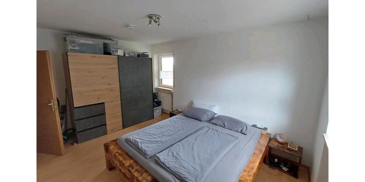 Etagenwohnung Neuhaus am Inn - 2 Zimmer, 64 m&sup2;, 545&euro; | Angebot:25987687