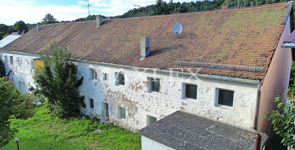 Einfamilienhaus Vilshofen an der Donau - 22 Zimmer, 455 m&sup2;, 320.000&euro; | Angebot:22759912