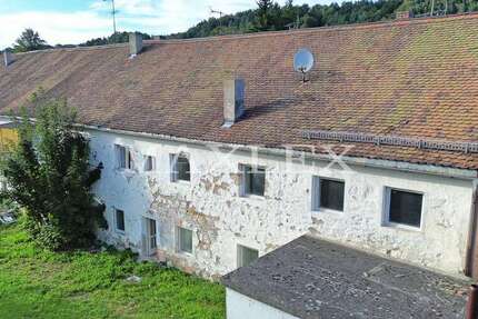 Haus Vilshofen an der Donau - 22 Zimmer, 455 m&sup2;, 320.000&euro; | Angebot:22759912