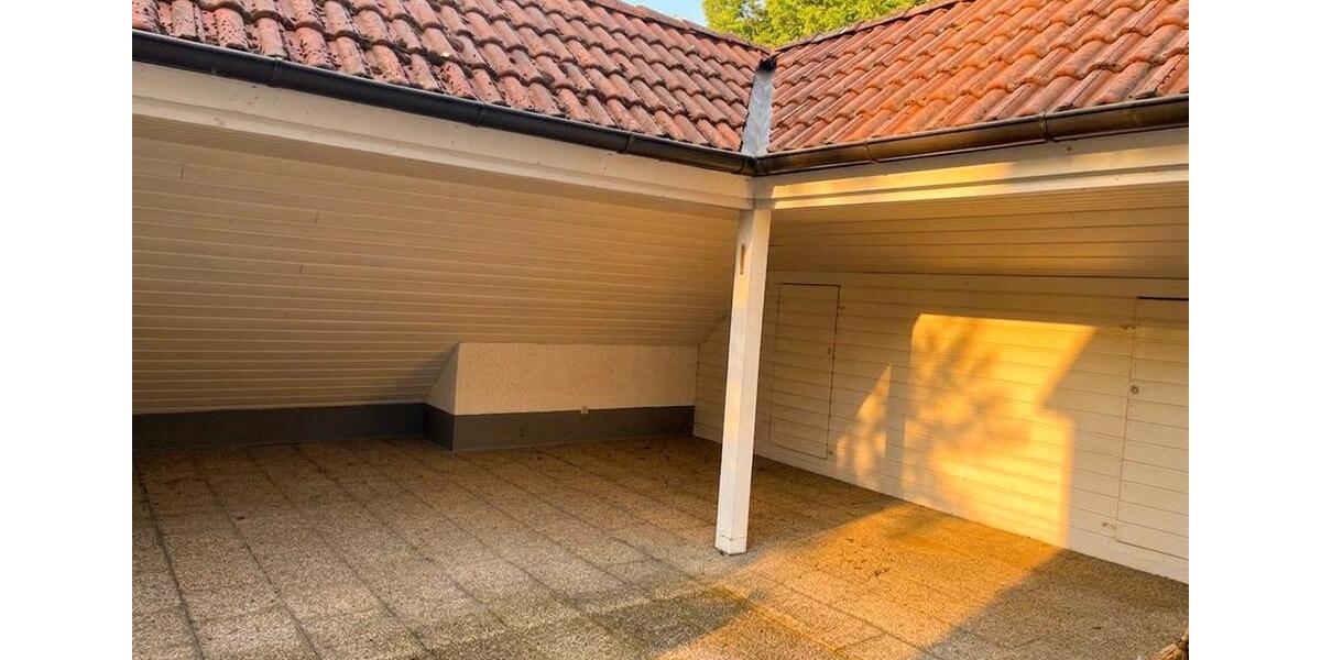 Dachgeschoßwohnung Passau Auerbach - 2 Zimmer, 75 m&sup2;, 339.000&euro; | Angebot:25310601