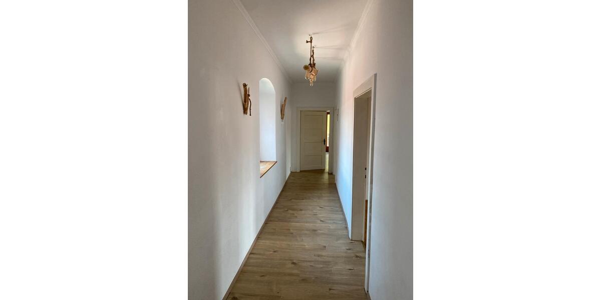 Etagenwohnung Wegscheid - 3 Zimmer, 120 m&sup2;, 1.100&euro; | Angebot:26674762