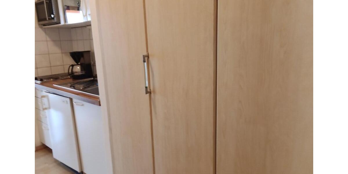 Etagenwohnung Bad Füssing - 1 Zimmer, 29 m&sup2;, 62.000&euro; | Angebot:25568962