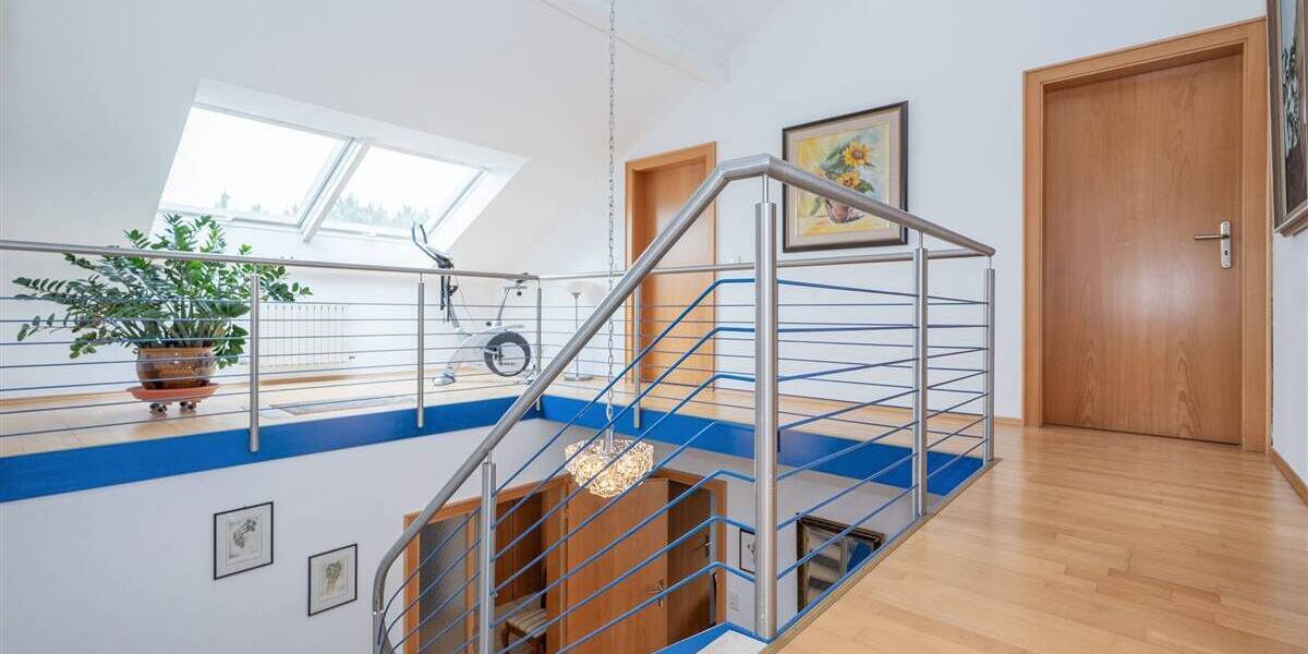 Einfamilienhaus Passau / Neustift Heining - 7 Zimmer, 217 m&sup2;, 595.000&euro; | Angebot:26778843