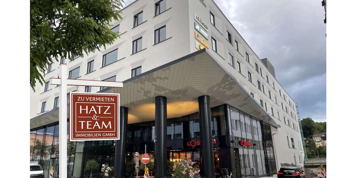 Gewerbeobjekt Passau Mühltal - 3.100&euro; | Angebot:24871040