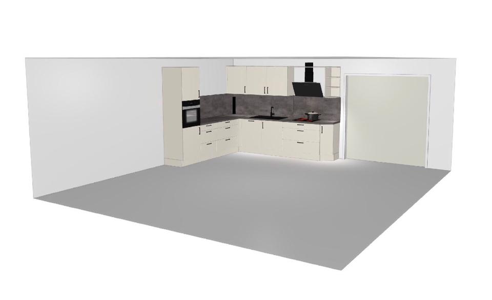 Terrassenwohnung Thyrnau - 3 Zimmer, 115 m&sup2;, 1.290&euro; | Angebot:25423929