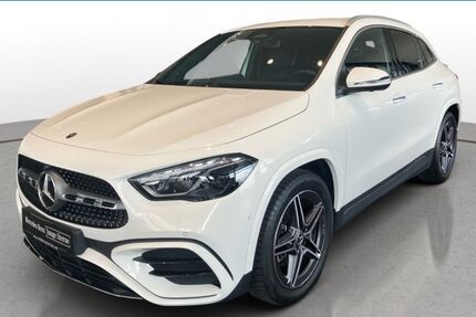 Mercedes-Benz GLA 200 14.939 km 40.440 &euro; Passau 94034