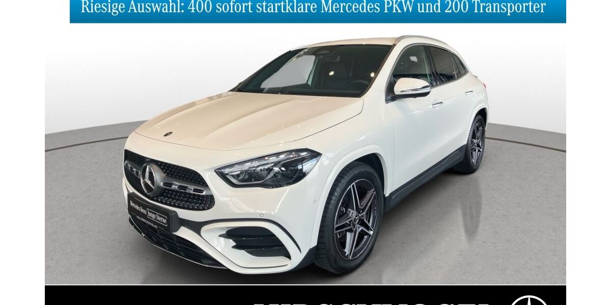 Mercedes-Benz GLA 200 14.939 km 40.440 &euro; Passau 94034