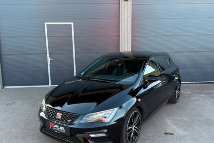 Seat Leon 27.231 km 23.990 &euro; Wegscheid 94110