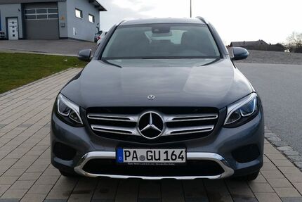 Mercedes-Benz GLC 220 68.300 km 27.950 &euro; Salzweg 94121
