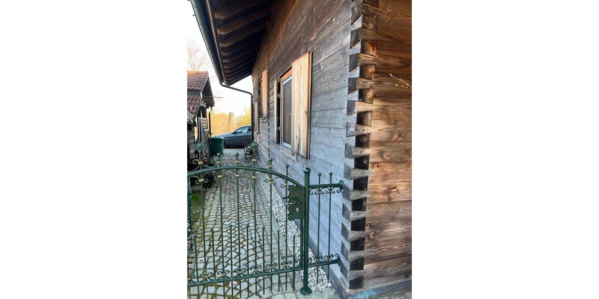 Einfamilienhaus Büchlberg - 5 Zimmer, 156 m&sup2;, 532.000&euro; | Angebot:26021549