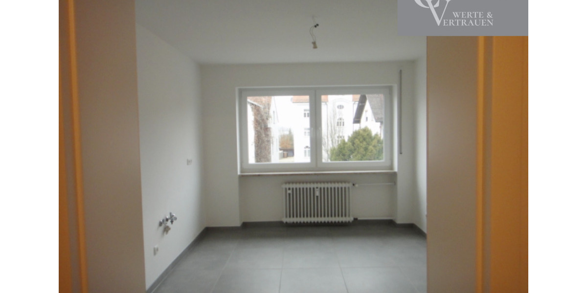 Etagenwohnung Passau Mühltal - 4 Zimmer, 96 m&sup2;, 950&euro; | Angebot:26679176