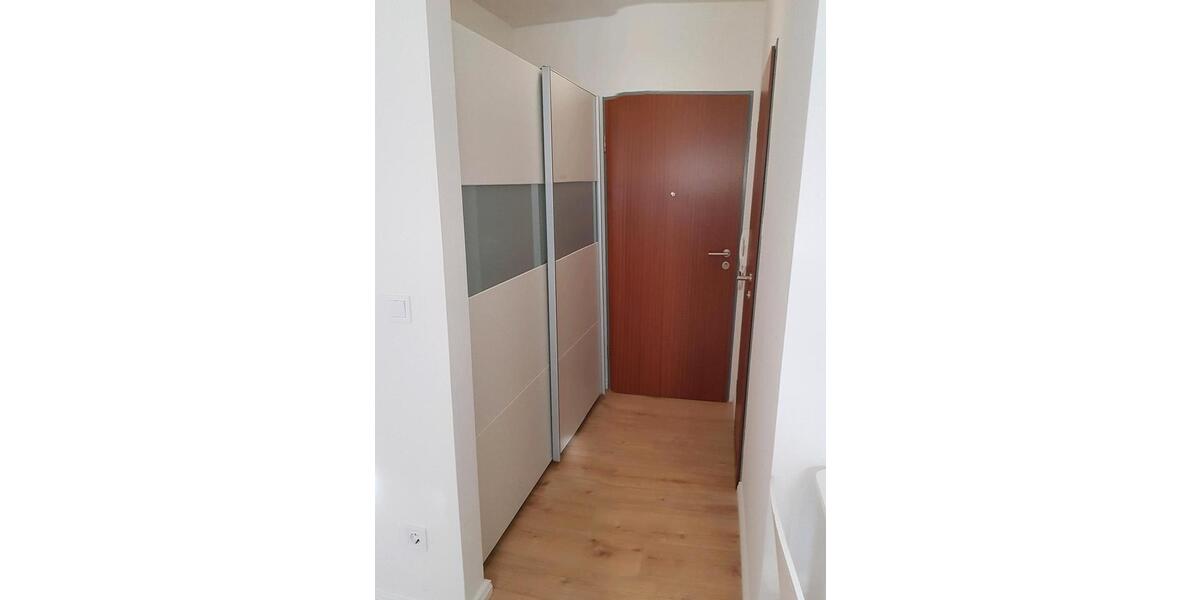 Etagenwohnung Passau Mühltal - 1 Zimmer, 20 m&sup2;, 320&euro; | Angebot:26680192
