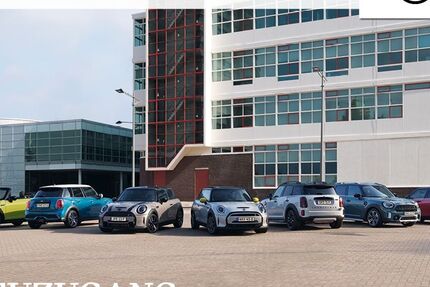 Mini Cooper S Cabrio 4.100 km 38.950 &euro; Passau 94036