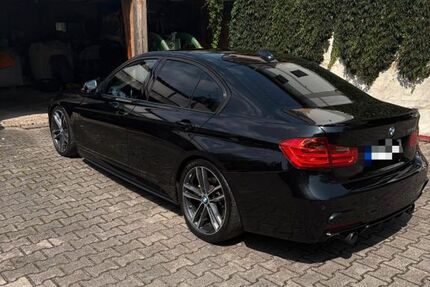 BMW 335 176.200 km 21.900 &euro; Rotthalmünster 94094