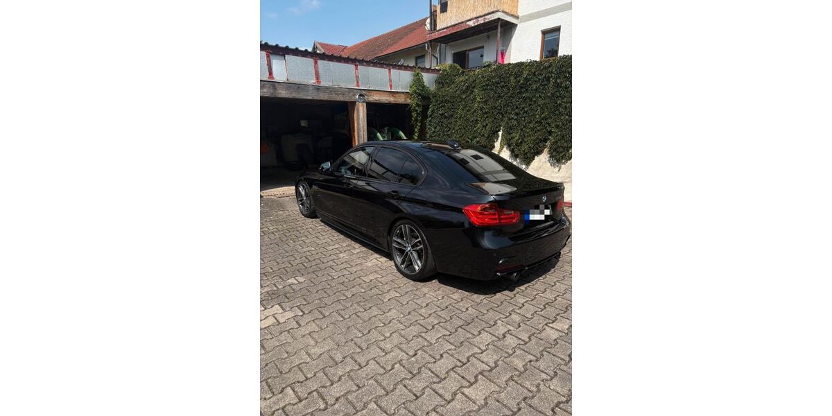 BMW 335 176.200 km 21.900 &euro; Rotthalmünster 94094