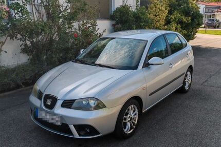 Seat Ibiza 177.000 km 1.500 &euro; Pocking 94060