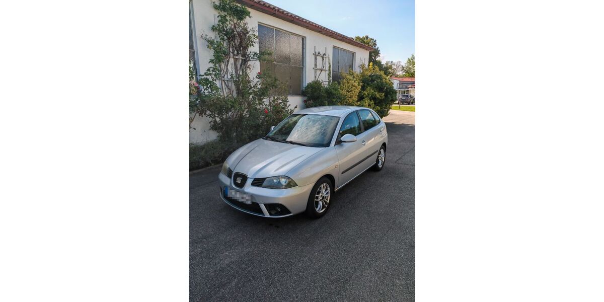 Seat Ibiza 177.000 km 1.500 &euro; Pocking 94060