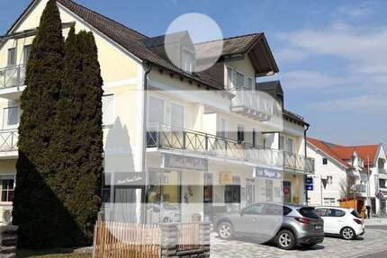 Wohnung Bad Füssing - 2 Zimmer, 53 m&sup2;, 120.000&euro; | Angebot:25628510