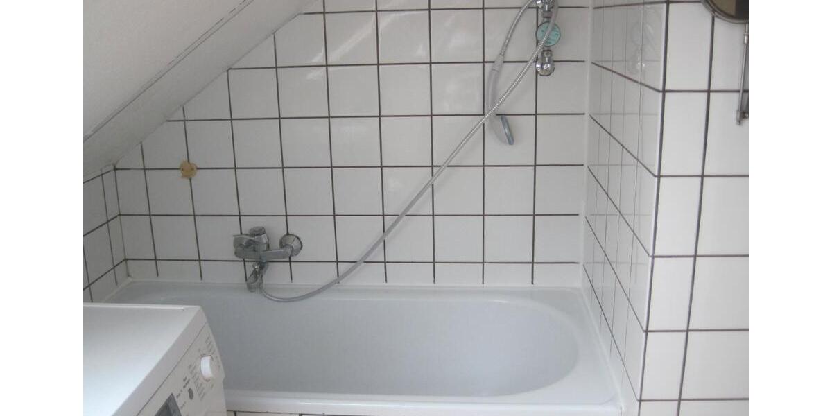 Dachgeschoßwohnung Passau Auerbach - 2 Zimmer, 29 m&sup2;, 99.000&euro; | Angebot:27226206