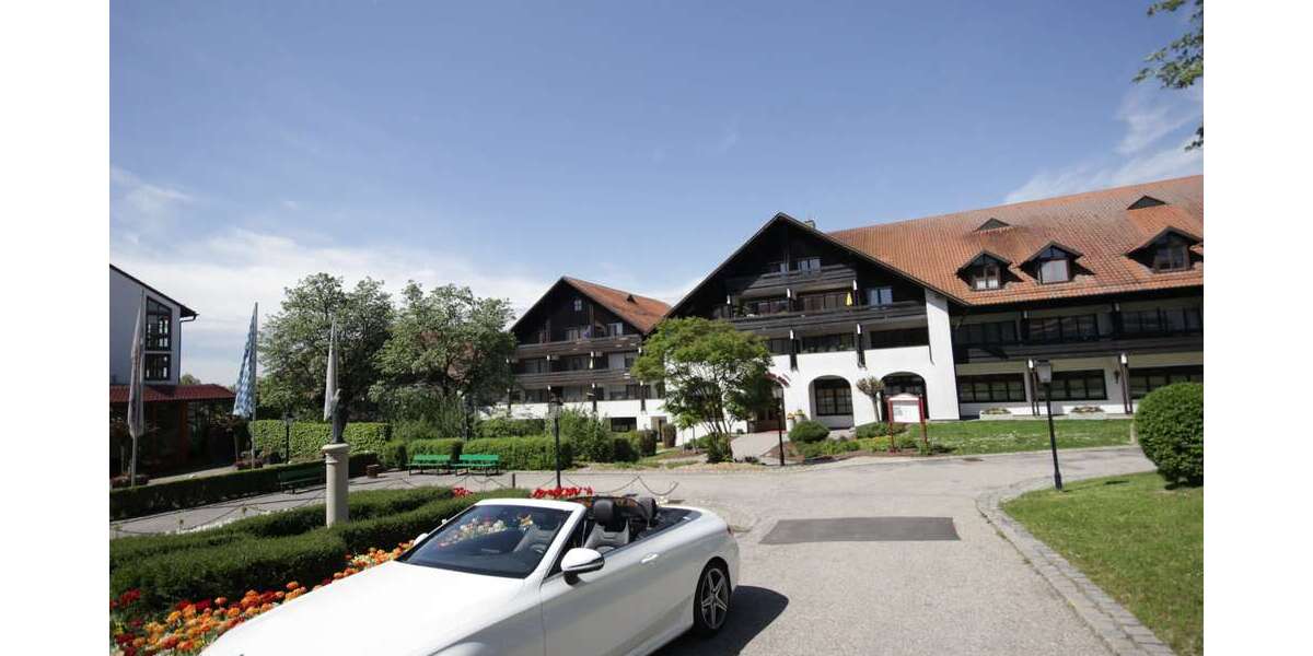 Etagenwohnung Bad Griesbach Bad Griesbach-Therme - 1 Zimmer, 30 m&sup2;, 65.500&euro; | Angebot:11217382